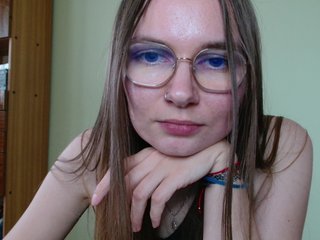 Ellyxcute Porn Show