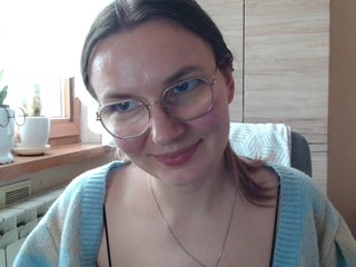 Ellyxcute Porn Show
