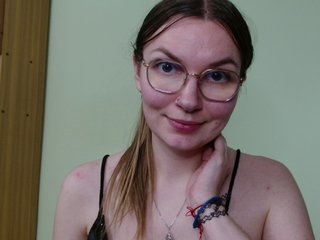Ellyxcute Porn Show