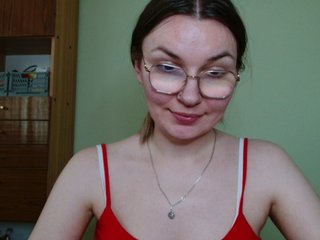 Ellyxcute Porn Show