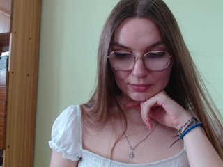 Ellyxcute Porn Show