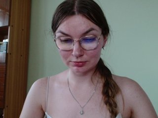 Ellyxcute Porn Show