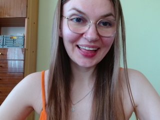 Ellyxcute Porn Show