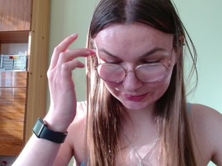 Ellyxcute Porn Show