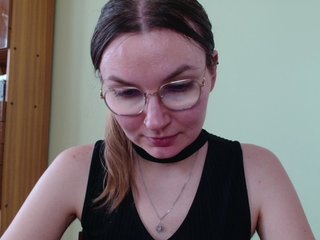 Ellyxcute Porn Show