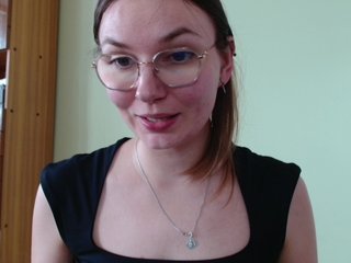 Ellyxcute Porn Show