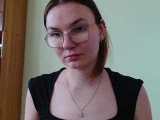 Ellyxcute Porn Show