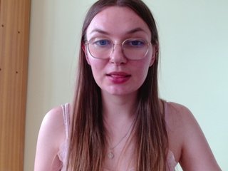 Ellyxcute Porn Show