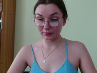 Ellyxcute Porn Show