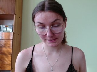 Ellyxcute Porn Show