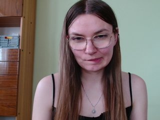 Ellyxcute Porn Show