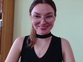 Ellyxcute Porn Show