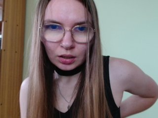 Ellyxcute Porn Show
