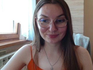 Ellyxcute Porn Show