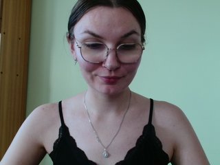 Ellyxcute Porn Show