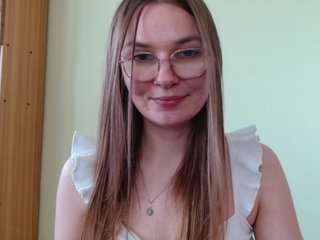 Ellyxcute Porn Show