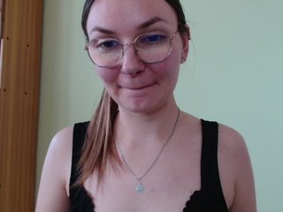 Ellyxcute Porn Show