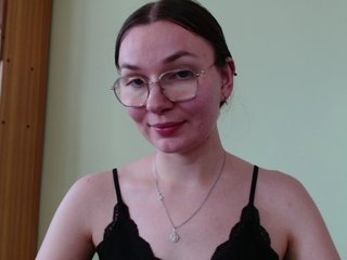 Ellyxcute Porn Show