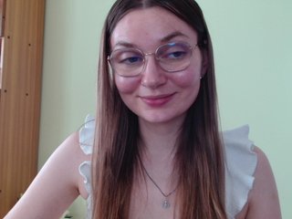 Ellyxcute Porn Show
