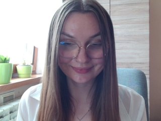 Ellyxcute Porn Show