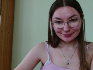 Ellyxcute Porn Show