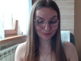 Ellyxcute Porn Show