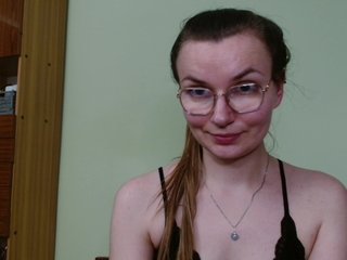 Ellyxcute Porn Show