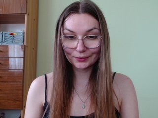 Ellyxcute Porn Show