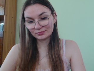 Ellyxcute Porn Show