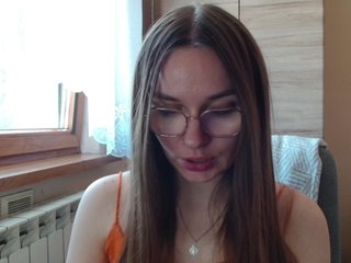 Ellyxcute Porn Show