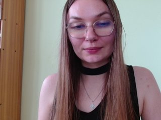 Ellyxcute Porn Show