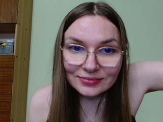 Ellyxcute Porn Show