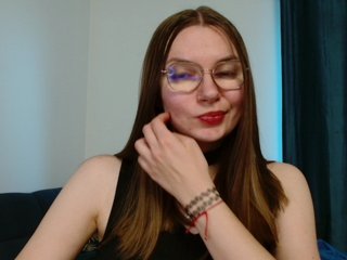 Ellyxcute Porn Show
