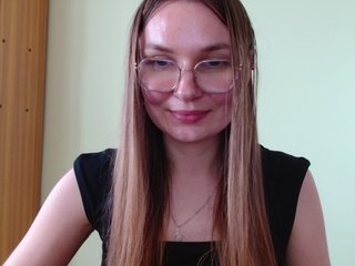 Ellyxcute Porn Show