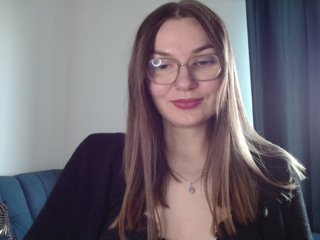 Ellyxcute Porn Show