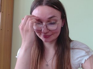 Ellyxcute Porn Show