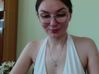 Ellyxcute Porn Show