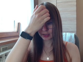 Ellyxcute Porn Show
