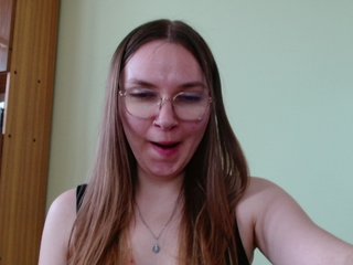Ellyxcute Porn Show