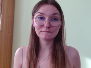Ellyxcute Porn Show