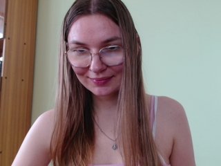 Ellyxcute Porn Show