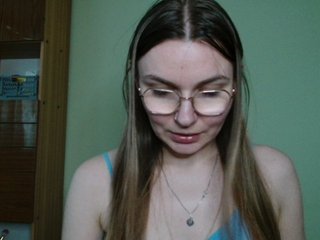 Ellyxcute Porn Show