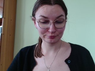 Ellyxcute Porn Show
