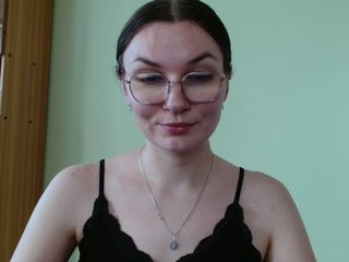 Ellyxcute Porn Show