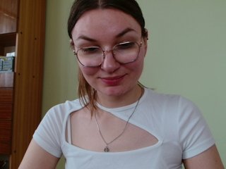 Ellyxcute Porn Show