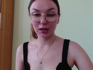 Ellyxcute Porn Show
