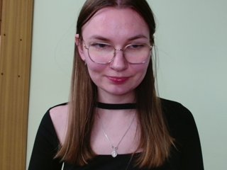 Ellyxcute Porn Show
