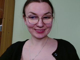 Ellyxcute Porn Show