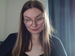 Ellyxcute Porn Show