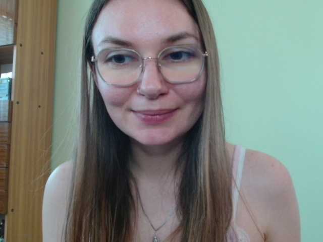 Ellyxcute live webcam show
